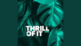 Thrill Of It (Chez Remix) (Instrumental Version)