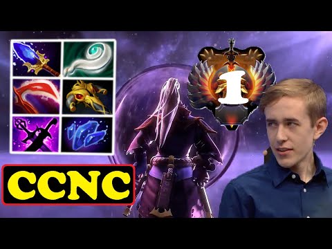 CCNC VOID SPIRIT MASTERY 18K COMEBACK NONSTOP KILLING BEST OF NA PLAYS!