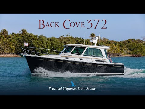 Back Cove 372