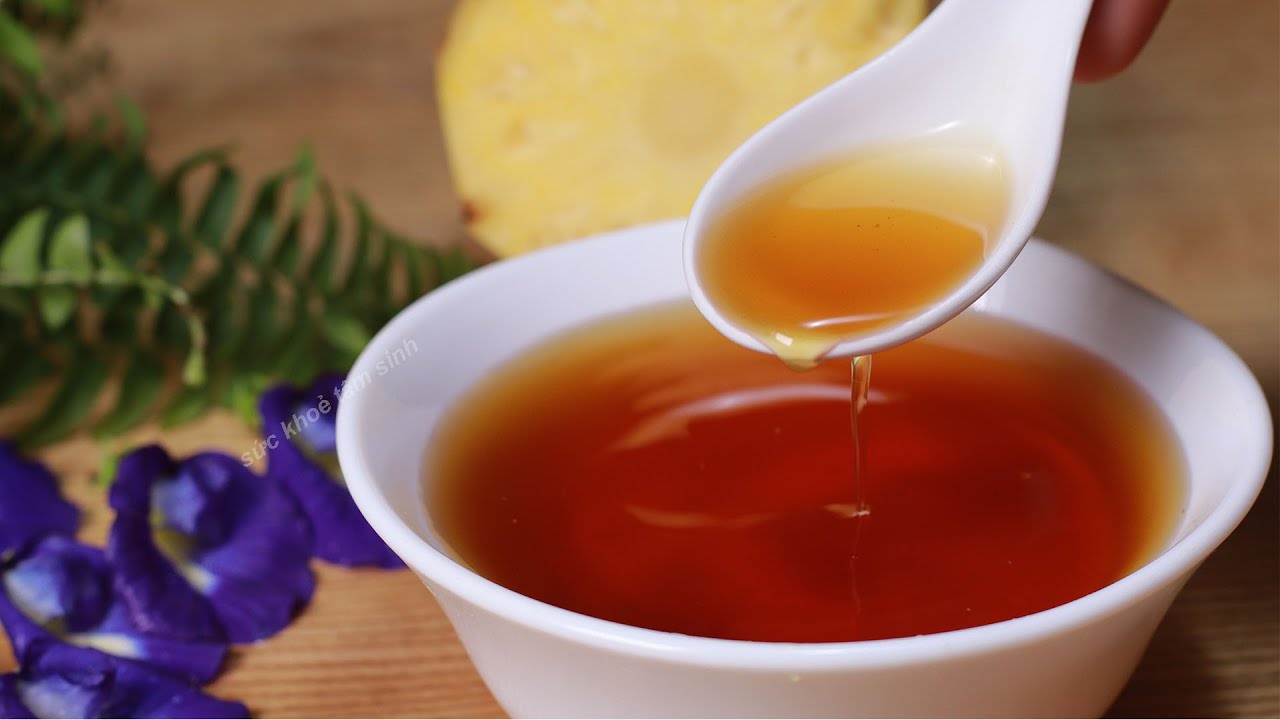 Cách Nấu Bún Mắm Chay