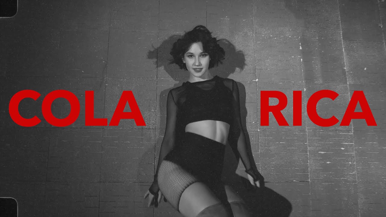 Sak Noel — Cola Rica