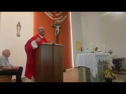 Thumbnail for San Maximiliano Maria Kolbe. Beteluko Ermita