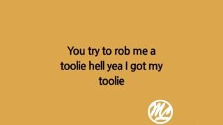 Famous Dex - Bentley (Lyrics)