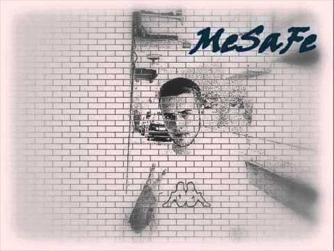 MESAFE feat KESKİN S.L. - TADINI ÇIKAR