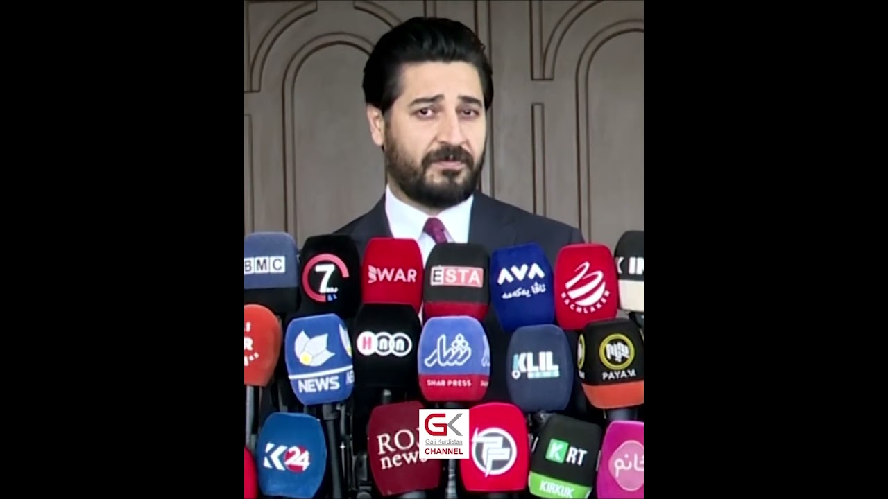 ڤیدیۆ | كاروان گەزنەیی: لای یەكێتی ئاڵوگۆڕی پۆستەکان پرۆسەیەكی دیموکراسییە، نەک ئامرازێک بۆ چەواشەکاری."