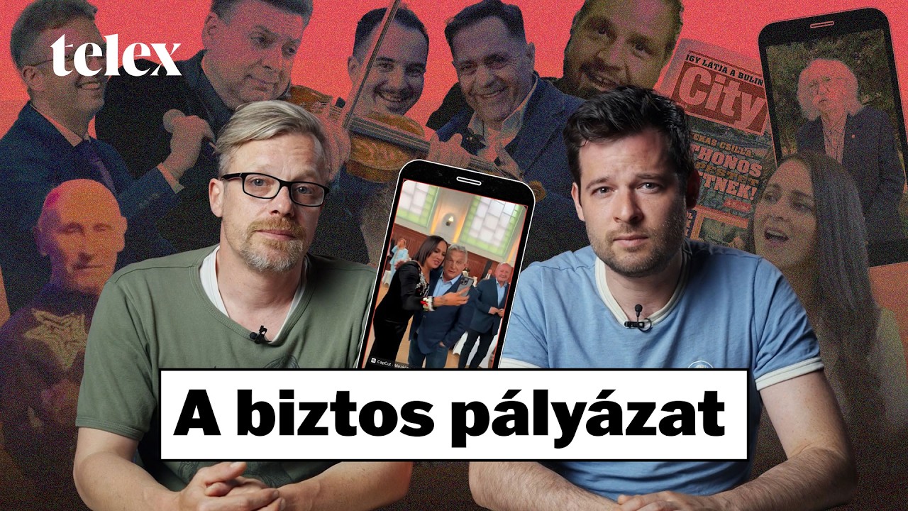 Segélyszervezetnek tűnt, aztán rájöttünk, hogy ez a Fidesz – az NKA-botrány mélyére mentünk