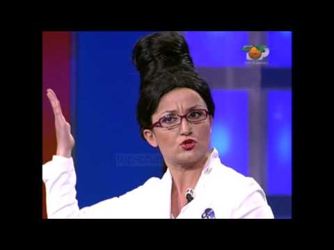 Portokalli, 9 Dhjetor 2007 - Infermierja (Infermierja e semure paguan koleget)