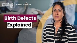 Here’s what you should know about birth defects