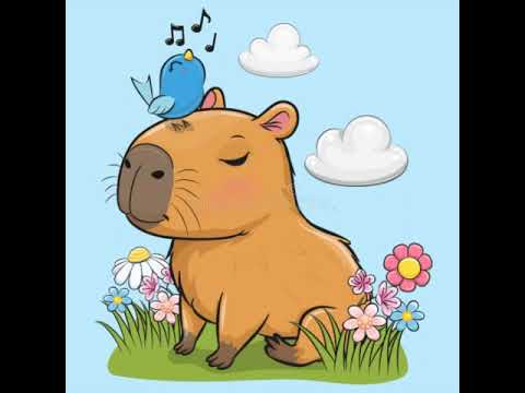 PODCAST: El Capibara y la bruja por Elías Rocha, 2A colegio San José Htas de la Anunciación