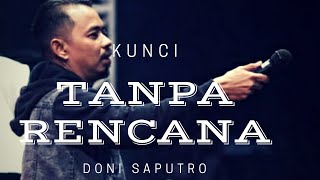 Download lagu Tanpa Rencana - Kunci Cover By Doni Saputro mp3