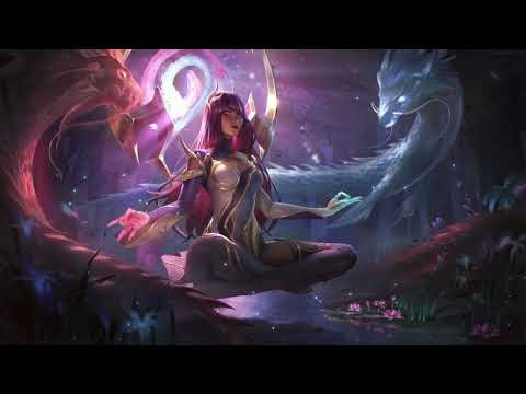 Creepymane feat. Beneath My Shade - Rush