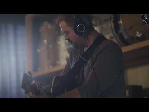 Wendat rap - Live au Studio Madame Wood