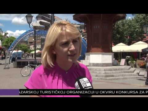 TO Novi Pazar dobila sredstva za promociju turističke ponude