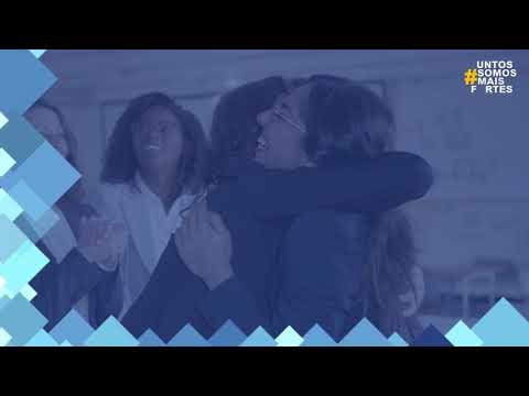 Chamada programa bem-estar.