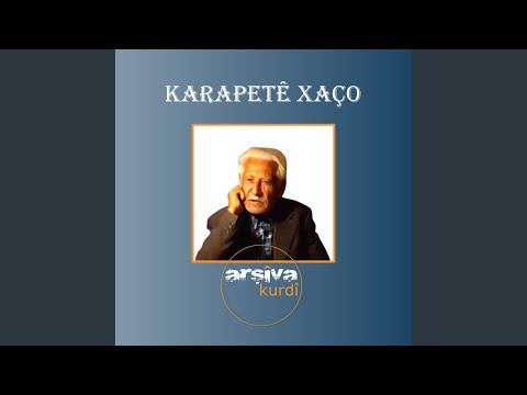 Karapêtê Xaco Nofa