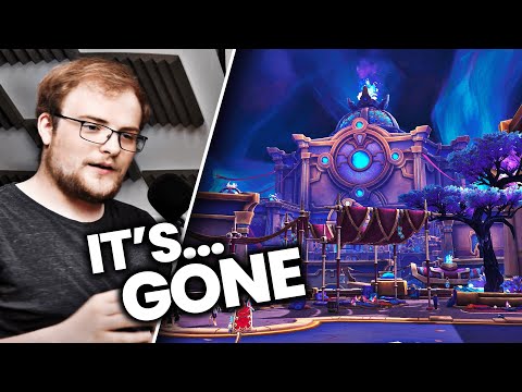 Bellular Goes OFF On Blizzard's Bizarre Gearing Change