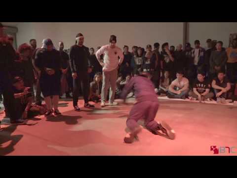 Supreme Beingz Vs Straight Outta Jersey | Top 8 | Breaks Kru 20th Year Anniversary | BNC