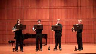 Concertino - Allegro - Alexander Mitushin