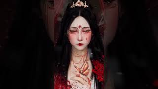 Download lagu Traditional Chinese Makeup.#tiktok #makeup #makeuptutorial #china mp3