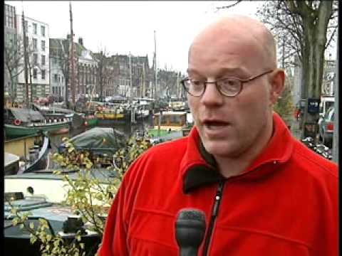 Bewoners willen nettere Noorderhaven