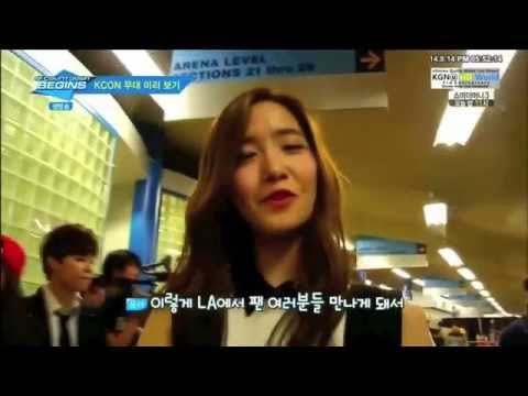 SNSD  Girls Generation - M Countdown Begins 2