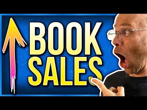 How to Increase Book Sales on Amazon Video