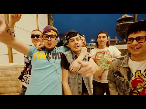 8belial, yyy891, roomtrash6 - DISOBEY ANTHEM (Prod. JOHNNYFUU) [Official Music Video] #DISOBEY