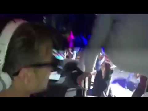 Zomby Catz & Brohard Live Club "Opava"