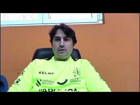 Ambaixadors Futsal Mataró - Marlon Velasco