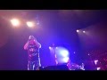 Erasure - I Lose Myself, live in Boston 27-09-2014