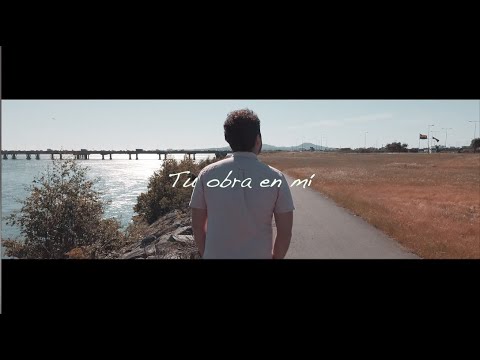 Conexion Cielo - Your Work In Me (Official Video)