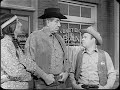 Rango 1967 TV Comedy Stars Tim Conway As A Texas Ranger ABC Network