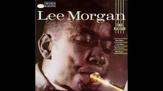 Lee Morgan - a pilgrim's funny farm