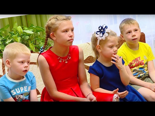 Здравствуй, мама