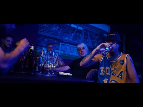 Zaramay - "No me ronquen" (Shot by @LuguezProd)