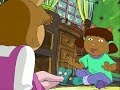 Uncle Irving Legends Arthur