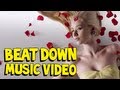 Steve Aoki - Beat Down (Feat. Angger Dimas, Iggy Azalea)