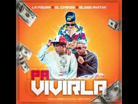 La Figura y El Chángo x el Oluwo Rikitiki