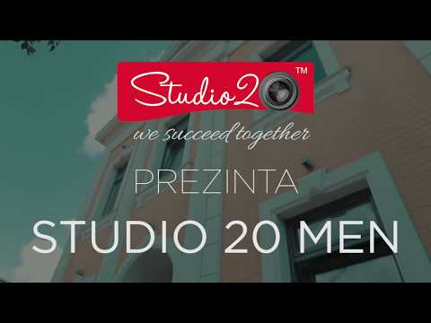 Online modeling for men | Best male models | Studio 20 Men