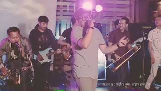 Can't Stop Won't Stop 1st Edition