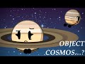 OBJECT COSMOS Juno Has The Most Moons Again Pt 4 Fan Episode