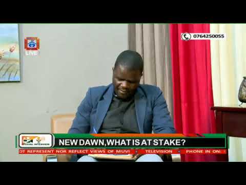 MUVI TV | SPECIAL INTERVIEW | 25/08/2021