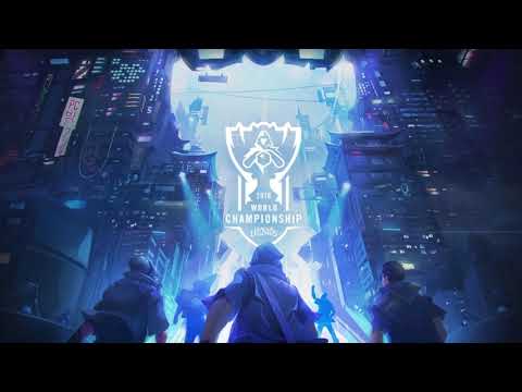 Matthias Ullrich, Raffael Gruber - Bring The Pressure [Worlds 2018]