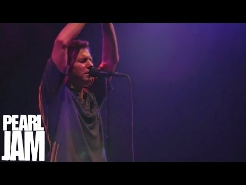 Crazy Mary - Live at Madison Square Garden - Pearl Jam