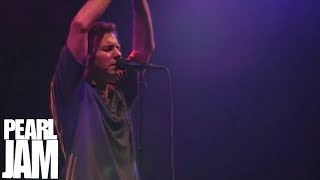 Crazy Mary - Live at Madison Square Garden - Pearl Jam