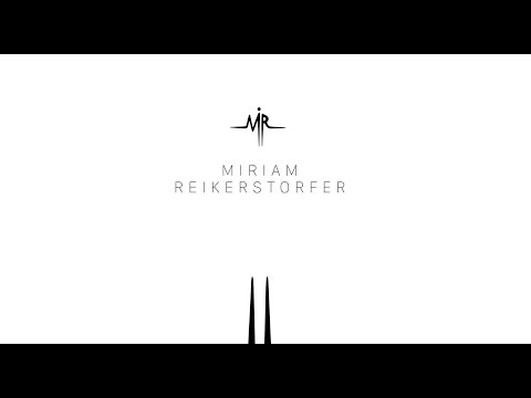 Mercedes Benz Fashion Week Amsterdam  2016 - Miriam Reikerstorfer (Slideshow)