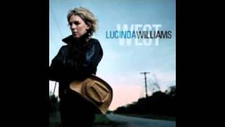 "Words" Lucinda Williams West Live