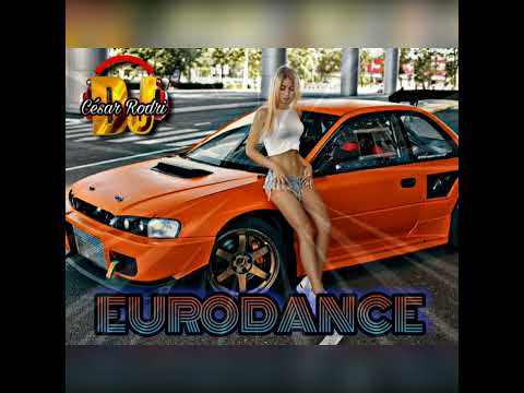 Haddaway - Life [ EURODANCE ]💘#Haddaway