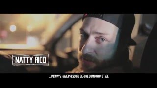 NATTY RICO | Festival Blue Moon 2016