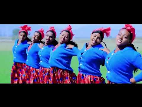 Ayyalaa nugusee kamakamee New Afaan Oromo music 2025